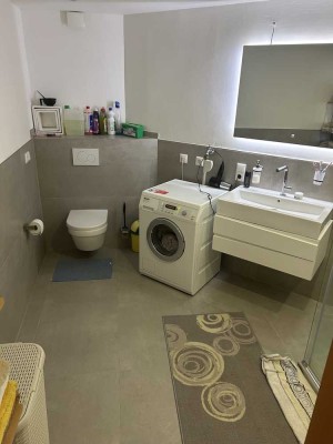 Sanierte 3-Zimmer Wohnung mit Balkon in Stadtallendorf