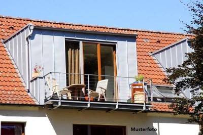 2-Zimmer-Wohnung in gutem Zustand