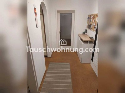 Tauschwohnung: Suche Berlin 1-2 Zimmer, biete München Innenstadt 2 Zimmer