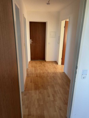 2-Zimmer-Dachgeschosswohnung in Soest mit kostenlosem Stellplatz