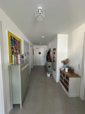 Sonnige 3-Zi.Whg. im Herzen des Conradty-Parks: Ihr neues Zuhause in Kolbermoor!