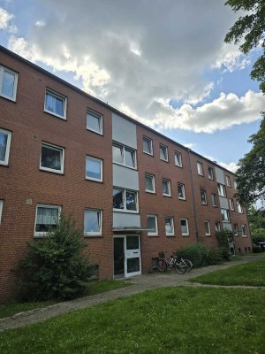 Gemütliche 2-Zimmer-Wohnung ca. 52,05m² mit Loggia