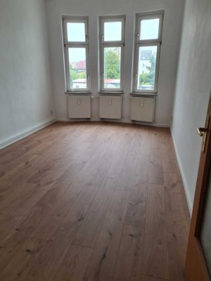 3-Zimmerwohnung mit Balkon, ruhig gelegen