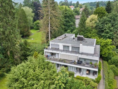 Anpruchsvolles Wohnen in bester Lage