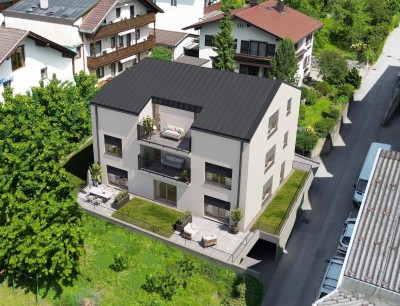 Gartenwohnung Top 2, wohnbaugefördert
