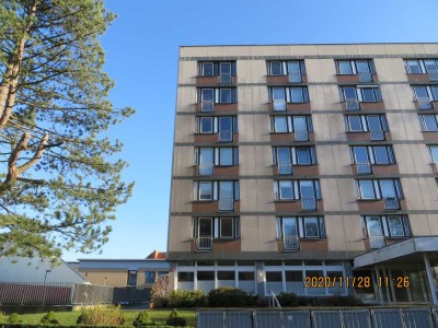 City-Appartment Husum-Schloßpark
