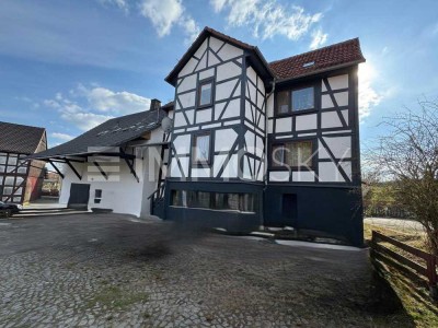 Ihr neues Eigenheim - zum kleinen Preis
