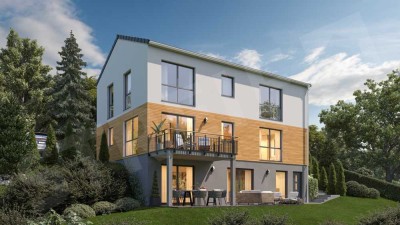Bachblick Ihr Mehrgenerationenhaus mit Charme und Nähe zur Natur
