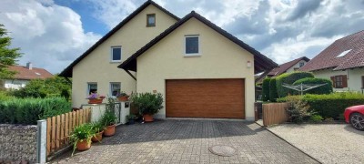 Schöne 3-Zimmer Wohnung in Aichach