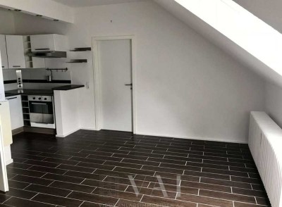 Top-Lage Köln-Weiß: Eigentumswohnung mit vielseitigem Potenzial