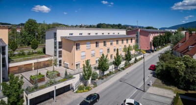 Studentenappartement nahe Zentrum