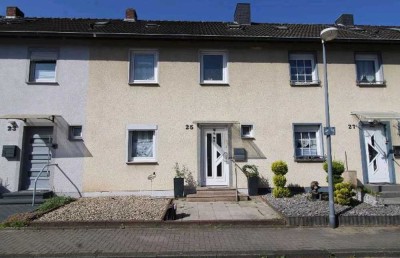 Einfamilienhaus in zentraler Lage von 45699 Herten – solide Basis für individuelle Gestaltung