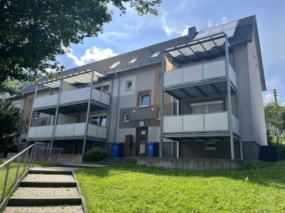 Schöne 2-Zimmerwohnung mit Balkon in Oberkochen