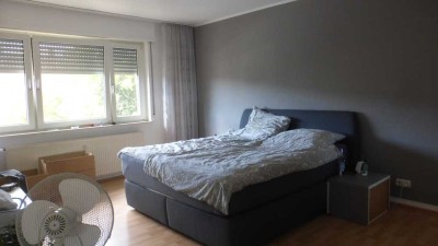 Schöne 3-ZKB-Wohnung in Mannheim Käfertal-Süd
