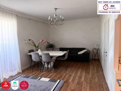 Zentrumstraum St.Pölten -Moderne 3-Zimmer-Wohnung
