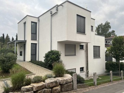 Exklusive 2-Zimmer-Wohnung mit Einbauküche in Konstanz