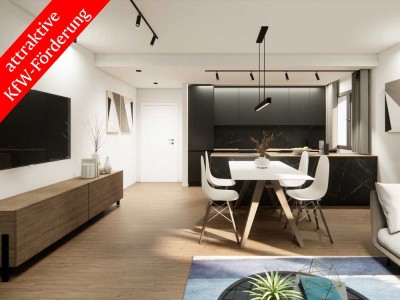 Pentling: Wohnkomfort mit Stil                                                         in einem K...