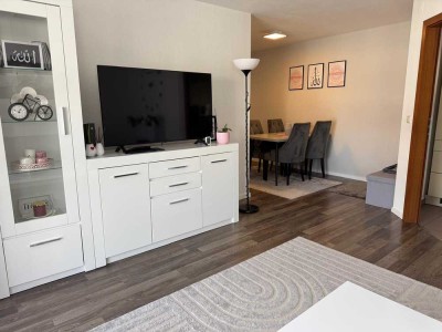 Familienfreundliche 3-Zi.-Wohnung in Ummendorf mit Balkon – ideal zum Wohlfühlen!