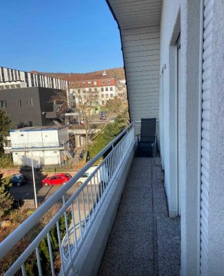 Attraktive Wohnung in Gelnhausen