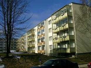 2 Raumwohnung am Köppernitztal