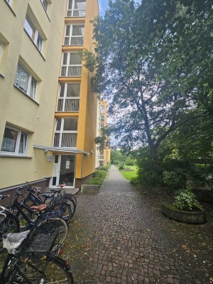 Einzigartige Provision Freie  Investitionsgelegenheit in einer der begehrtesten Lage Münchens