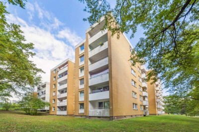 Nachmieter gesucht: 2-Zimmer Wohnung mit Balkon in Osnabrück-Gretesch