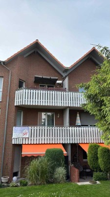 Zweizimmerwohnung