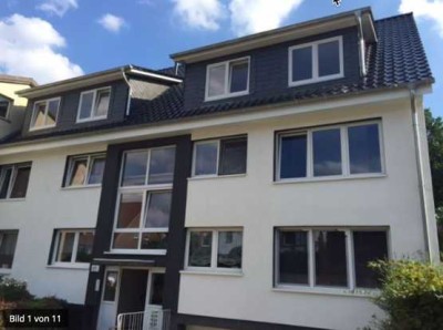 Top 3,5-Zimmer Maisonette-Wohnung in Hamburg-Eißendorf