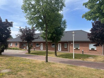 2-Zimmer-Wohnung mit WBS an Rentner zu vermieten