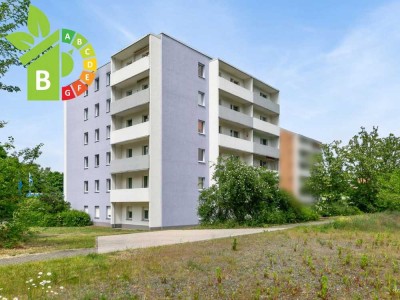 Bezugsfrei! Charmante Gewerbeeinheit (ehem. Arztpraxis/ aufteilbar in 5 ETW) in Eisenhüttenstadt