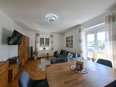 Helle 3-Zimmer-Wohnung mit Balkon in Voitsberg – Ihr neues Zuhause erwartet Sie!