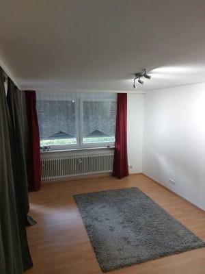 helle ruhige 1-Zimmer-Wohnung in Braunschweig