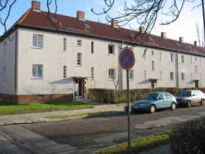 Klein aber Fein- Garten-Fr.-Nietzsche Straße