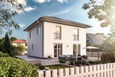 Ihr Traumhaus in Calbe – Wohnen auf 549 m² Grundstück