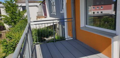 Sanierte 3-Zimmer-Wohnung mit Balkon in 38448, Wolfsburg