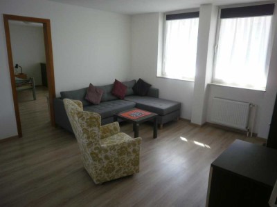 Helle 2-Zimmer Wohnung mit EBK in Leonberg