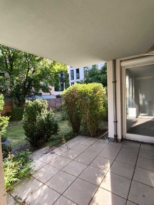 *** Wohnen in bevorzugter Wohnlage mit sonniger Terrasse*** WE 28 - ZEIT FÜR MEHR!