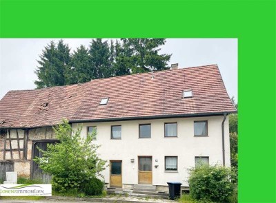 Familienfreundliches Bauernhaus mit vielen Möglichkeiten