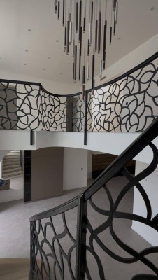 Exklusive Villa in Ebreichsdorf – Moderner Luxus mit Pool &amp; Dachterrasse