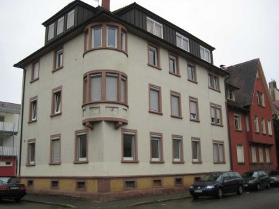 2 Zimmer-Wohnung in Kehl