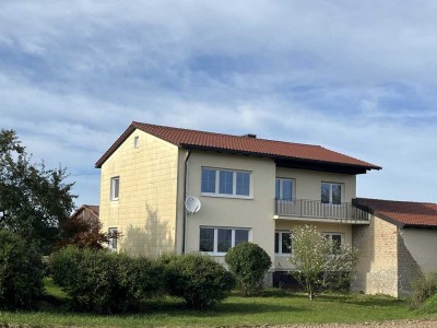 Idyllisches Einfamilienhaus in Gablingen – Vollständig renoviert und ruhig gelegen