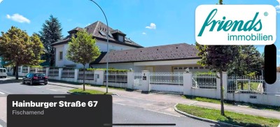 Traumhafte Villa in Fischamend: 262m² pure Lebensqualität für 690.000 €