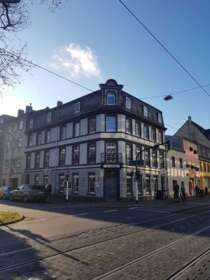 3,5-Zimmer-Dachgeschosswohnung – Sankt-Anton-Straße 82, 47798 Krefeld – 79 m² – ab sofort