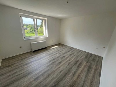 690€ kalt - Ansprechende 5-Zimmer-Wohnung in Siggelkow