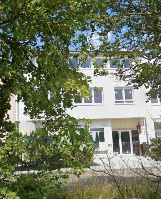 Attraktive 2,5-Zimmer-Wohnung in Lichtenstein