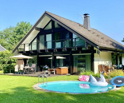 Wunderschönes Einfamilienhaus in Frauendorf- südlich von Cottbus