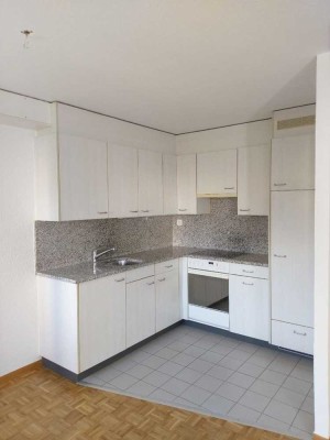Helle 2,5-Zimmer Wohnung im 3. OG in Kempten-Steufzgen