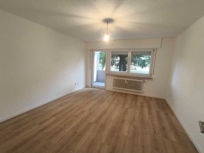 Erstbezug nach Sanierung - Zentrale Lage in Singen