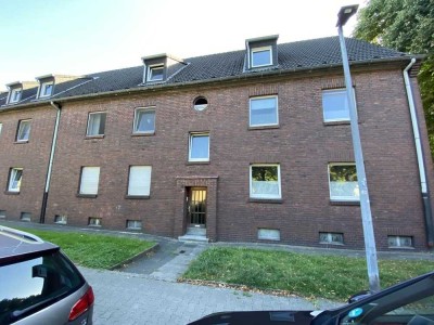 **Ihr neues Zuhause wartet auf Sie**