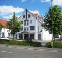 neu renovierte 2-Zimmerwohnung mit Balkon in Hüttenberg